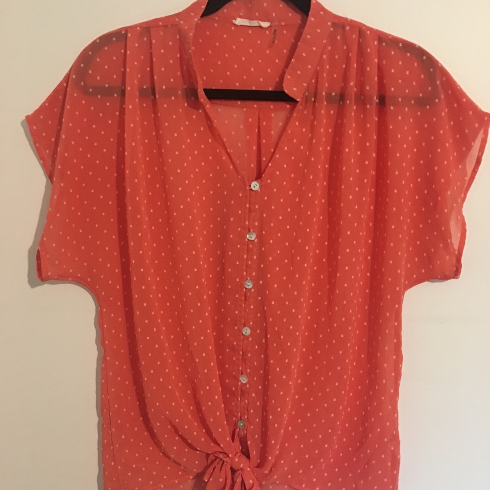 Women’s Top/ Blouse